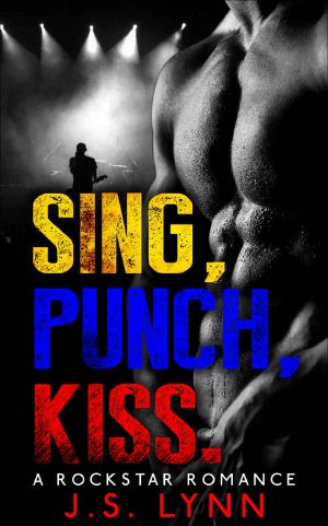 [Sing, Punch, Kiss 01] • Sing, Punch, Kiss 1